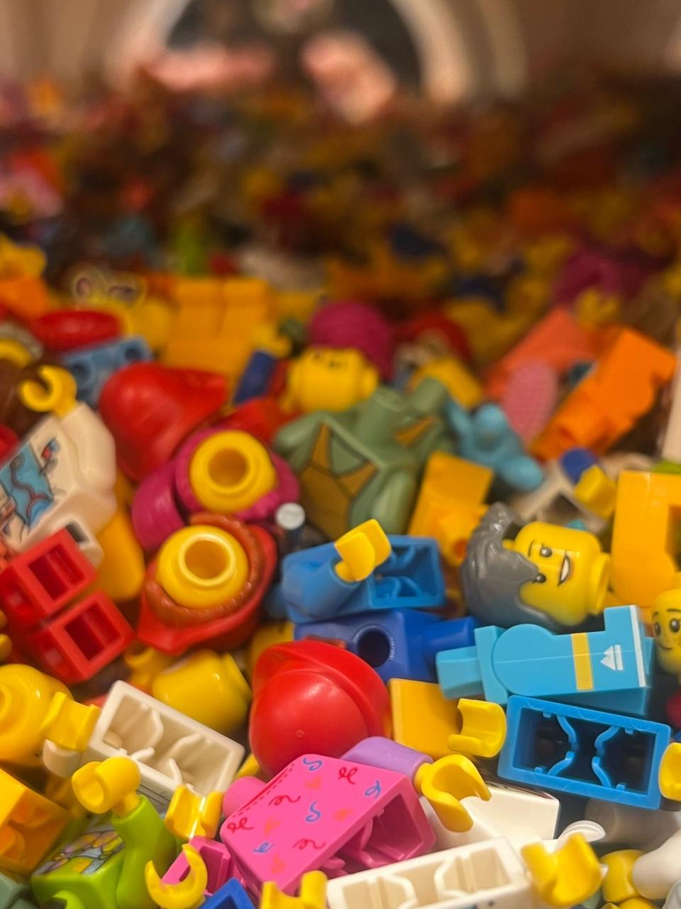 lego 4
