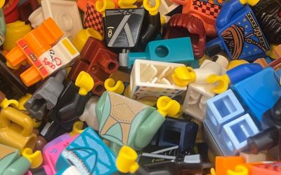 ¿Qué es el fortalecimiento emocional con LEGO® y por qué funciona?