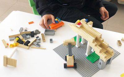 El poder del juego en la salud mental infantil
